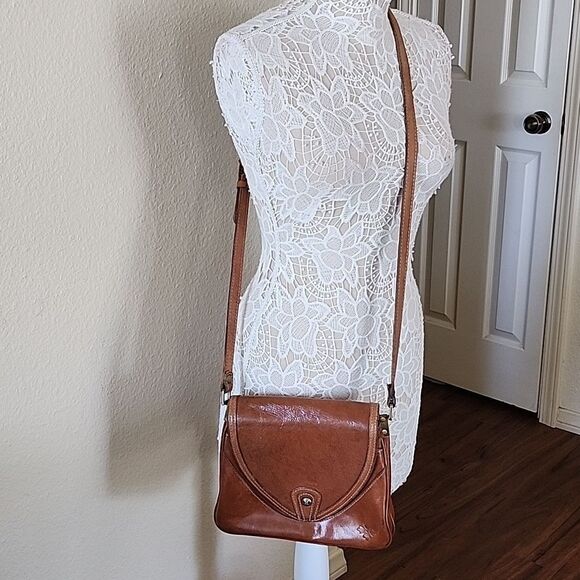 Patricia Nash Shoulder Bag - Picture 3 of 12